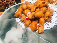 -八府香鸭·啫啫煲(华山路店)