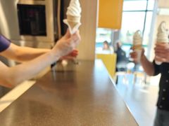 -麦当劳(莒县服务区店)