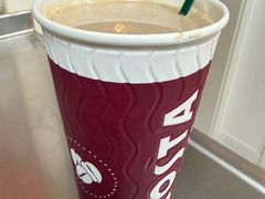 -COSTA COFFEE(上海五玠坊店)