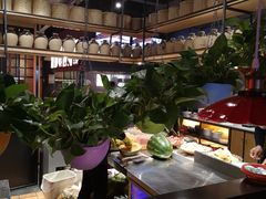 -六月雪干锅(涪城万达广场店)