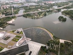 -嘉定凯悦·咖啡厅