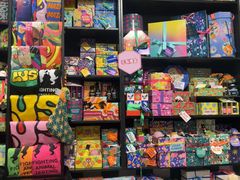 -LUSH(威尼斯人店)