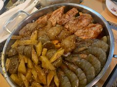 -黄记煌三汁焖锅(1818广场店)