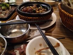 -粤港餐厅(禹州商业广场店)