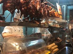 -龙记香港茶餐厅(久光百货店)