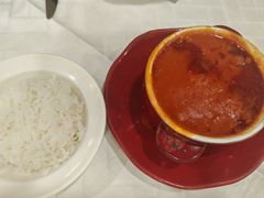 招牌俄式罐焖牛肉-新侨三宝乐西餐厅(崇文门店)