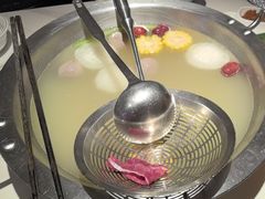-八合里潮汕鲜牛肉火锅(福州万象城店)