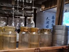-北丐先生·野馄饨烧烤(长宁龙之梦店)