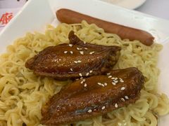-洞味圆茶餐厅(嘉立店)