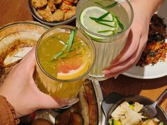 -森Some Fusion(荔湾店)