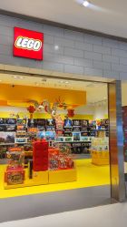 -乐高授权专卖店(朝阳大悦城店)