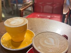 -咖法森林·咖啡  酒吧(天河店)