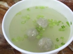 -三真丸子美食坊(故宫路店)