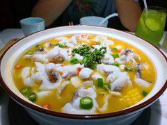 -青花椒花椒鱼(合生汇店)