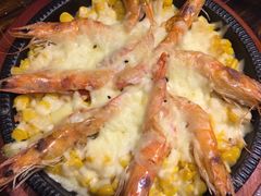 -恩你小木屋·烤肉韩式料理(嘉兴秀洲店)