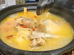 -古韵餐厅(湖畔大学店)