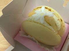 -好利来(牡丹园店)