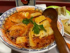 -滕记星发餐室·新加坡菜(巨鹿路店)