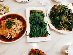 -壹品粥道(金牛万达店)