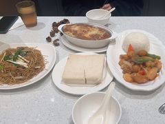-香港新发烧腊茶餐厅(书城店)