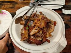 -临家闽南菜(宝洲路店)