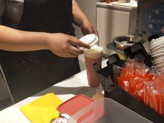 -茶百道(柏威年店)