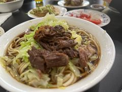 -柴氏风味斋(甘家口店)