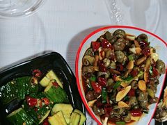 -云晓光头烧烤吧(盛夏店)