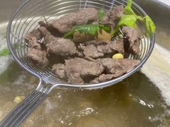 -潮正和潮汕牛肉火锅·老字号(番禺万达店)