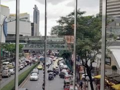 -考山路