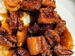 -那家小馆•北京菜•烤鸭(中关村店)