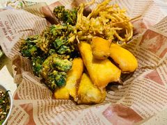 -缅丽·缅甸小吃(版纳店)