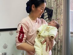 -汇慈安·高端自营月嫂(武汉月子尊享店)