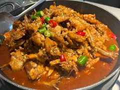 -蛙喔牛蛙(淮安吾悦店)