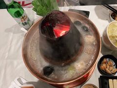 -东来顺饭庄(王府井步行街店)