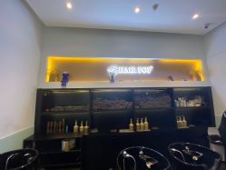 -HAIR POP