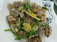 -景好海鲜餐厅(大鹏必选旅游店)