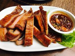 -自然餐厅(Phuket)