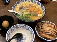 -小潘记鸭血粉丝汤