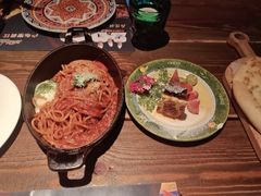 -卢布里西餐厅(海拉尔店)