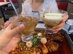 -鱼酷活鱼烤鱼(南京水游城店)