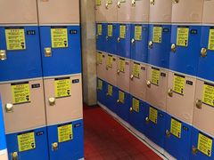 -金银湖市民文体活动中心恒温游泳馆
