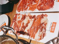 -好想牛·鲜切自助牛肉火锅(七堡花园城店)