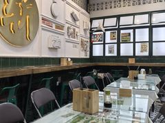 -阿金大白·上海菜馆(新天地店)