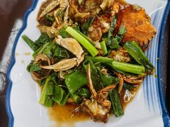 -87号烧烤海鲜·大排档(金沙滩店)