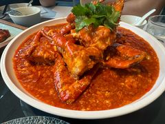 -同乐海鲜(乌节路中央店)