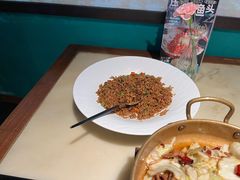 -佬麻雀·新湘菜(东方宝泰店)