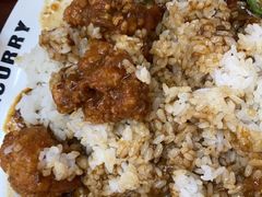 -伽喱博士 Dr.CURRY咖喱饭(太阳宫咖喱店)