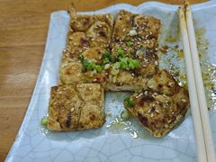 -老五烧烤(石牌岭店)