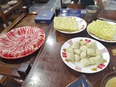 -楠火锅(西单店)